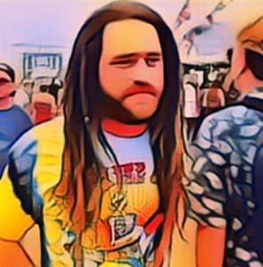 Meet your Posher, Patrick